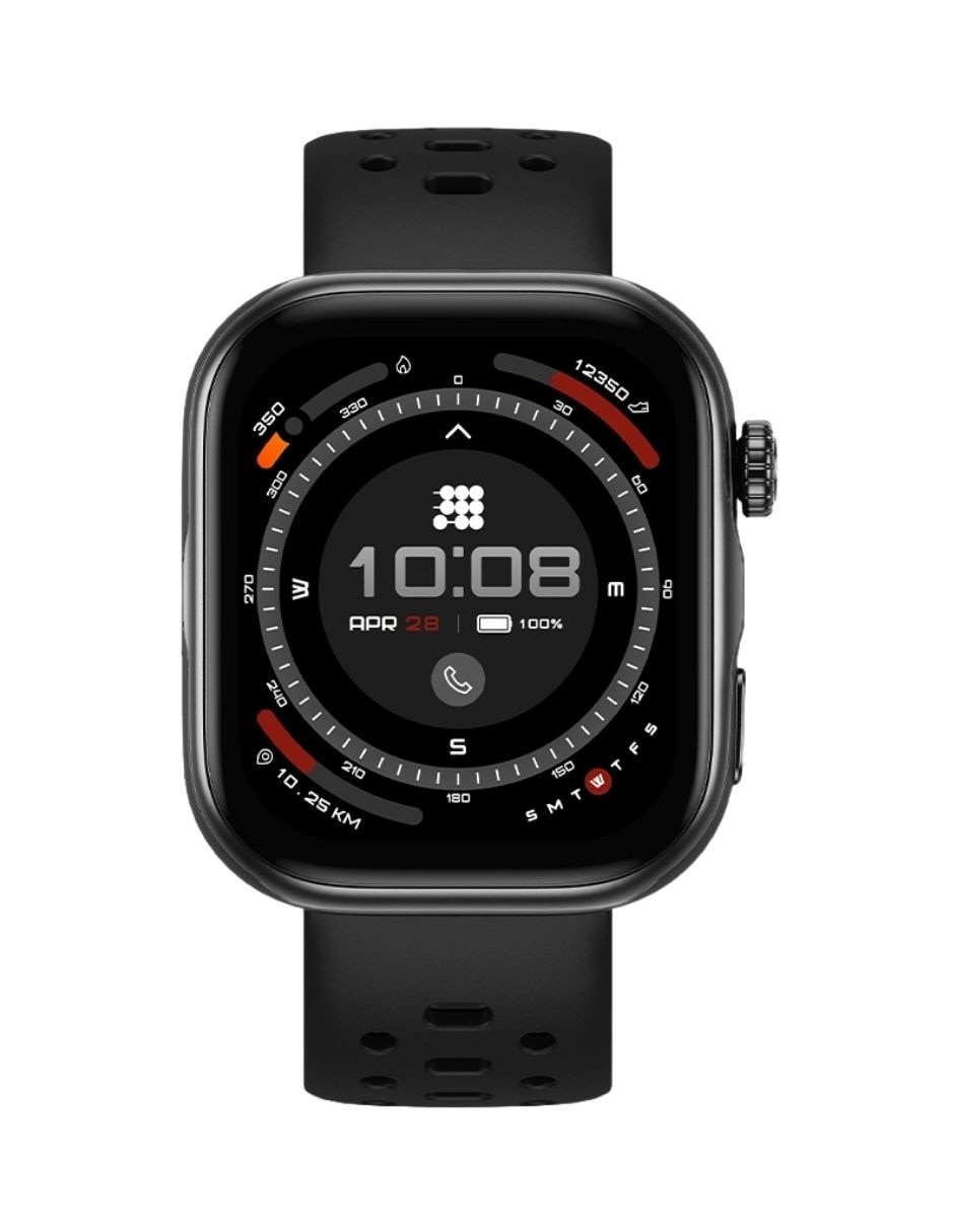 Smartwatch Aura Pro 2 unisex con GPS 2