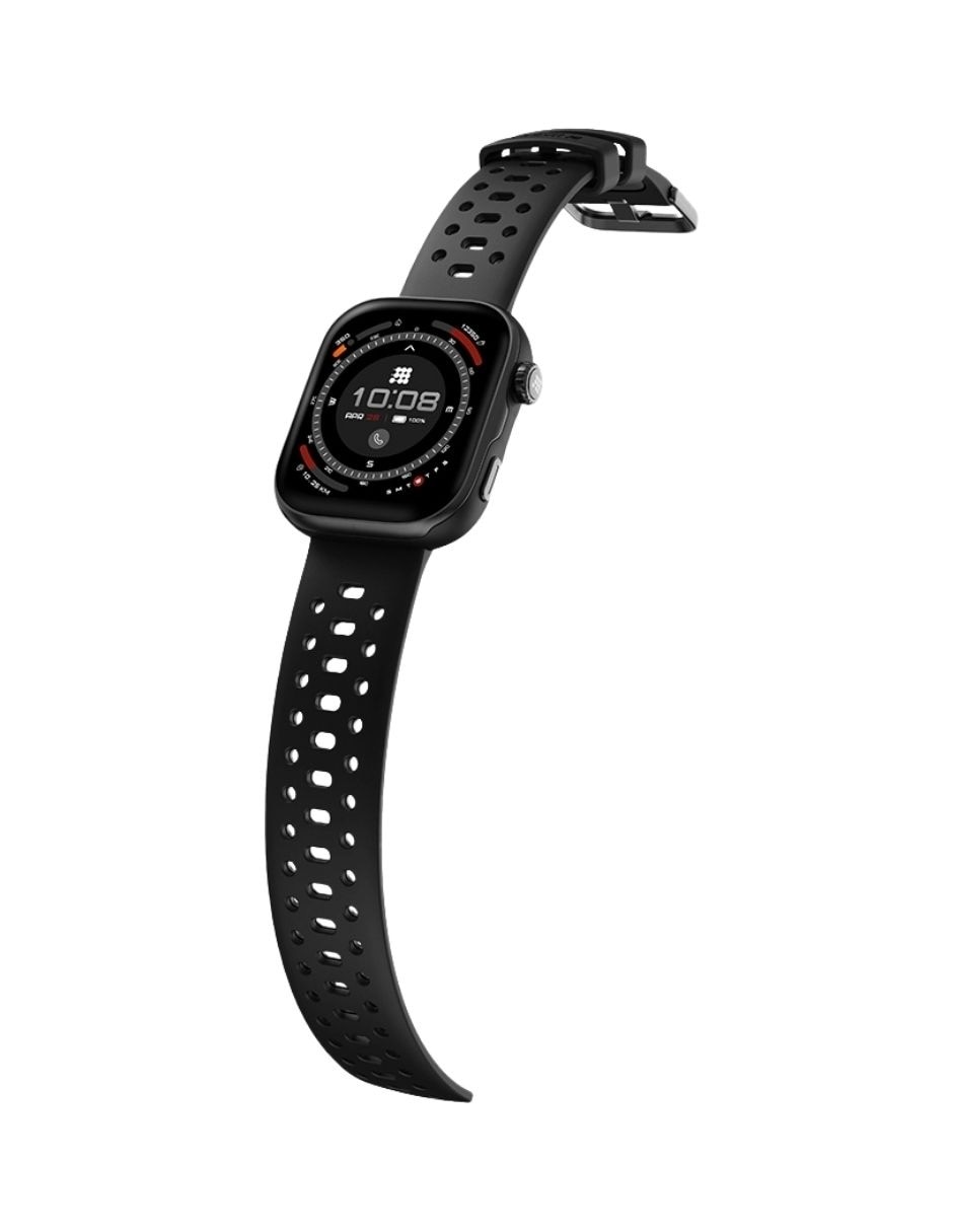 Smartwatch Aura Pro 2 unisex con GPS 3