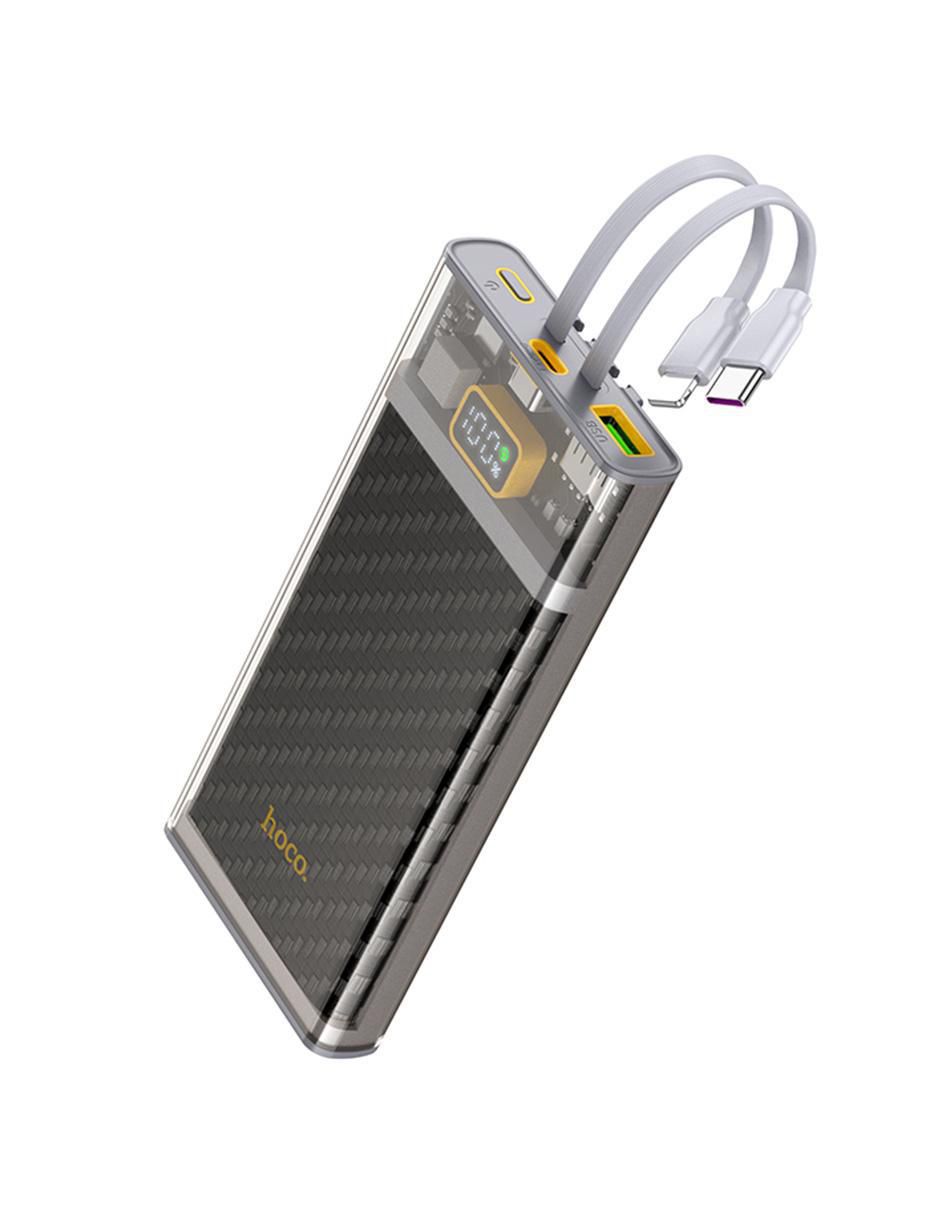 Batería portátil 10000 mAh J104 discovery Batería portátil 10000 mAh J104 discovery