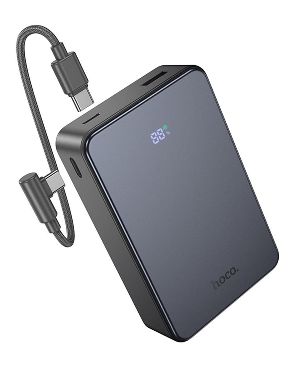 Batería portátil 20000 mAh J170A Starlight