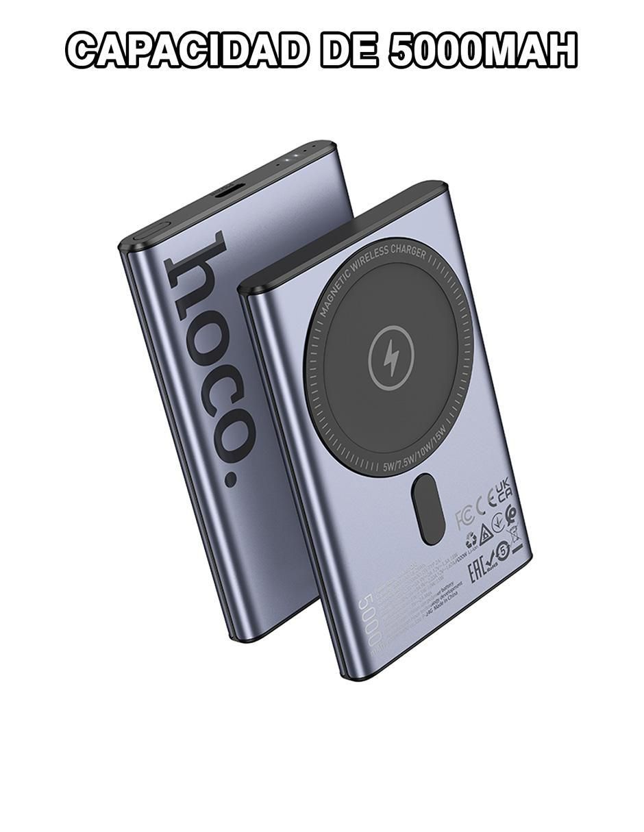 Batería portátil 5000 mAh Q32 Bird 4