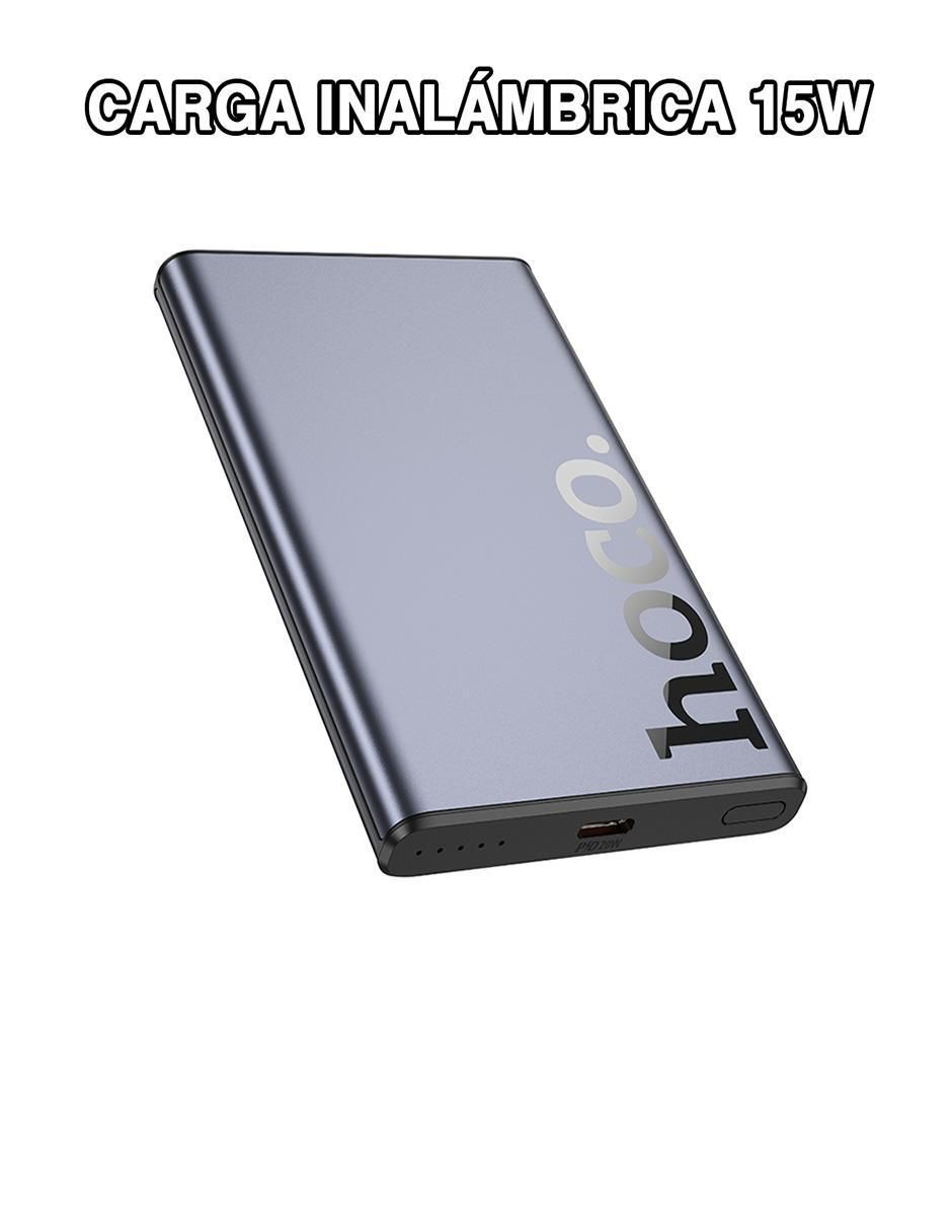 Batería portátil 5000 mAh Q32 Bird 5