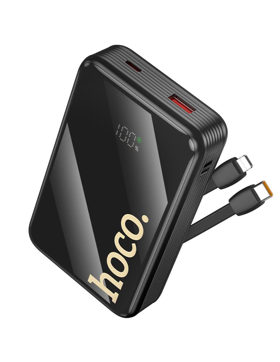 Batería portátil 20000 mAh Q37A Graceful