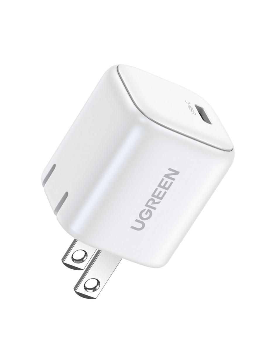 Cargador pared de 20 W USB tipo C 15328 2