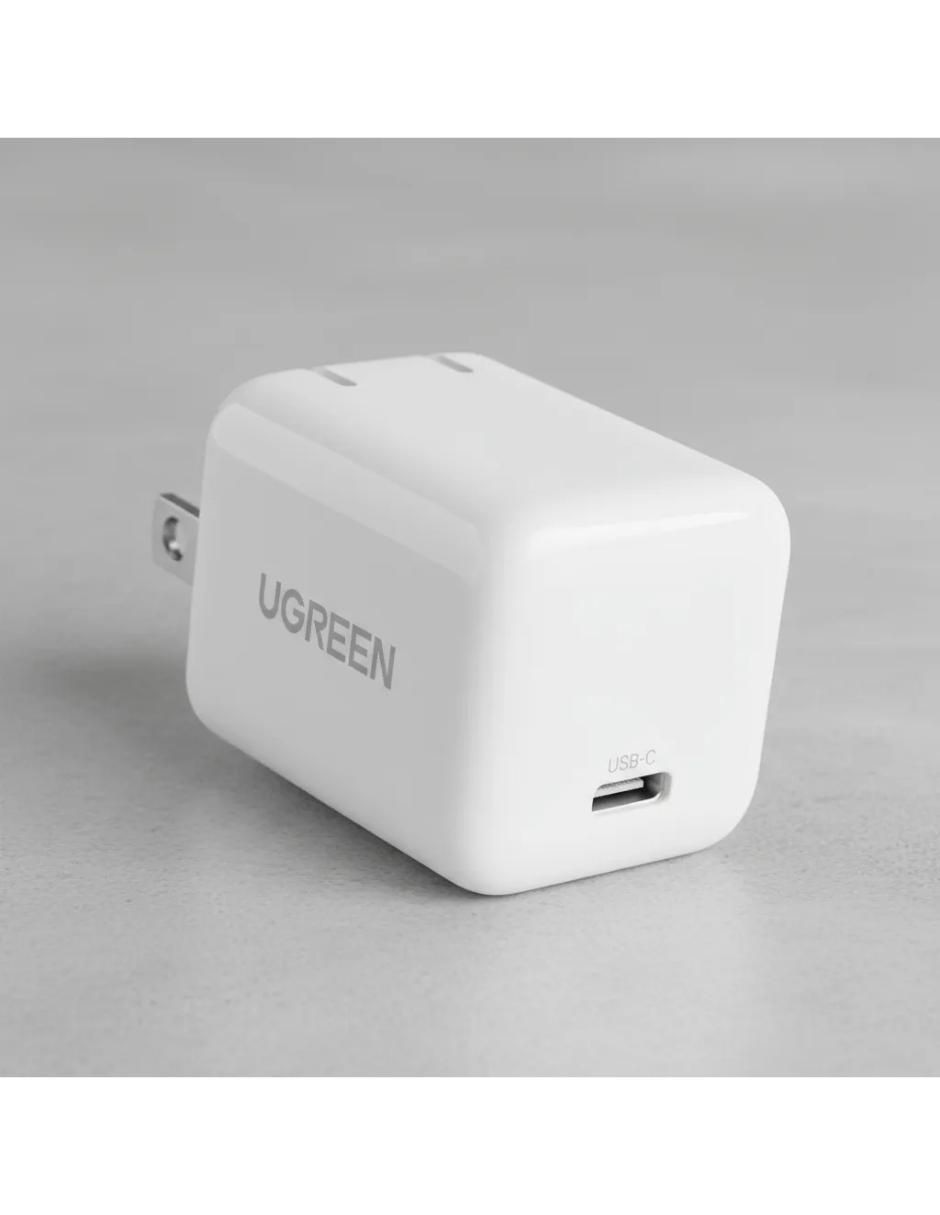 Cargador pared de 20 W USB tipo C 15328 3
