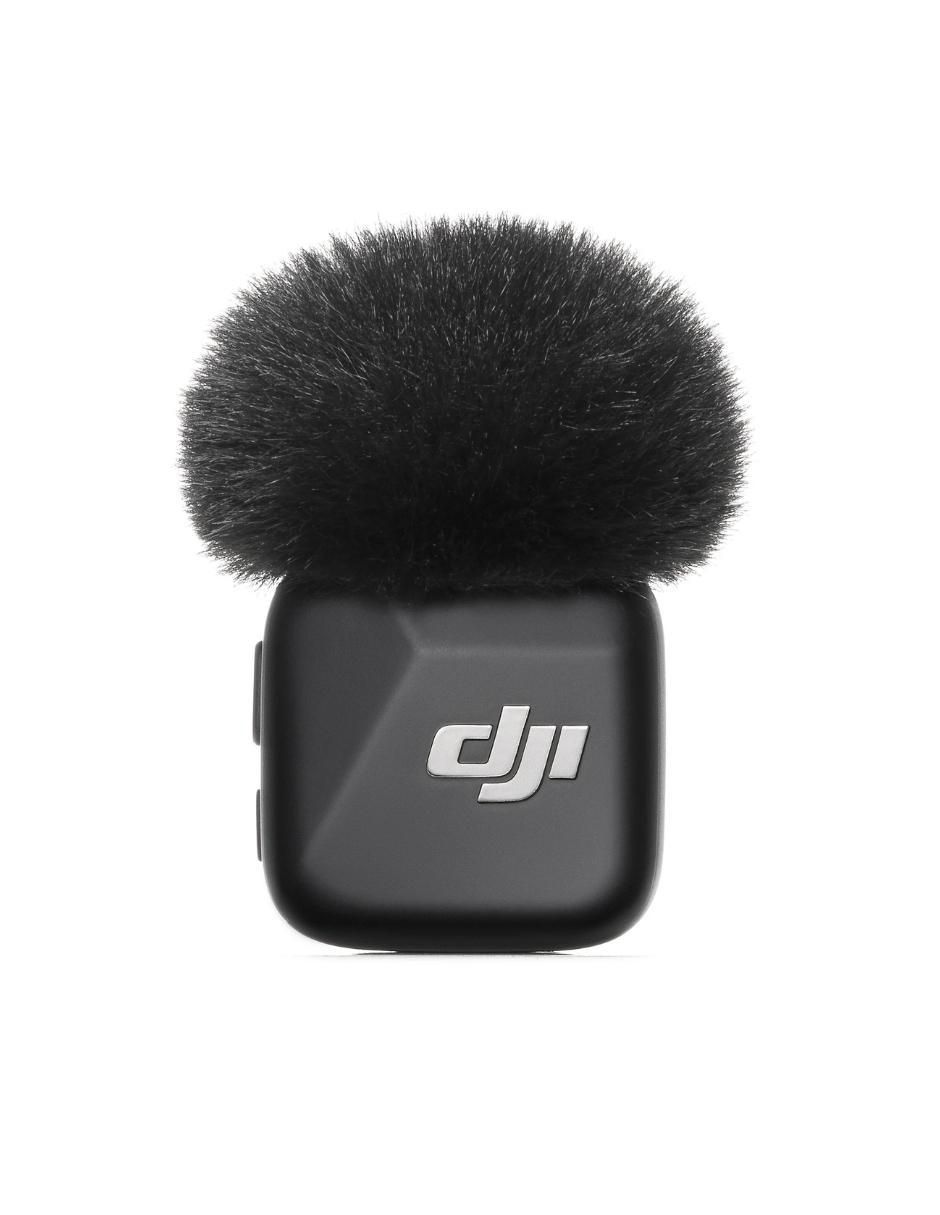 Micrófono profesional inalámbrico DM3003 5
