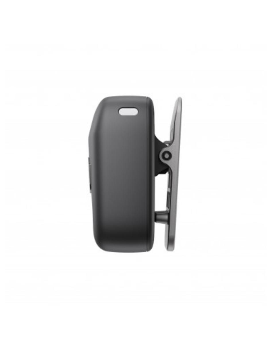 Micrófono profesional inalámbrico DM3003 6