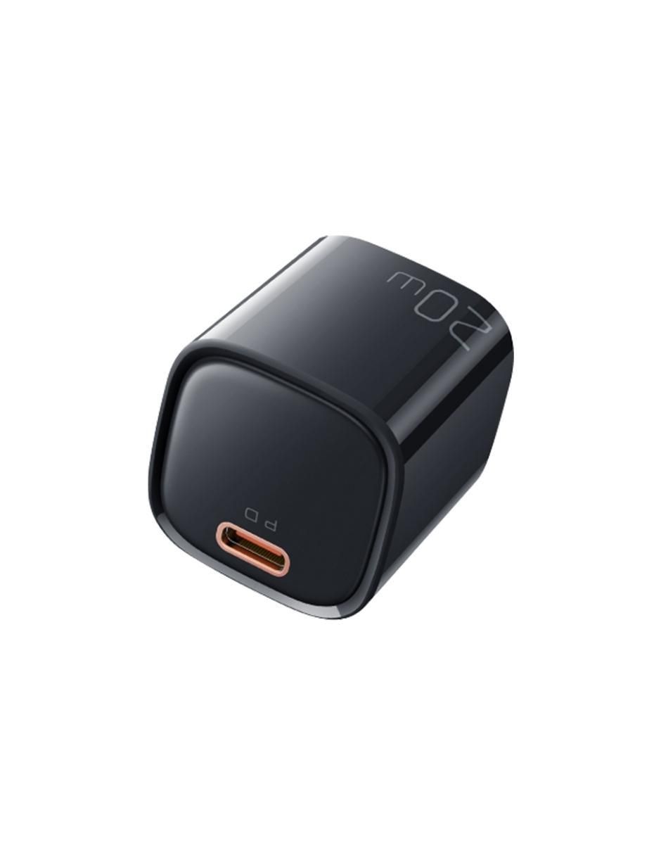 Cargador pared de 20 W USB tipo C CH-4002 4