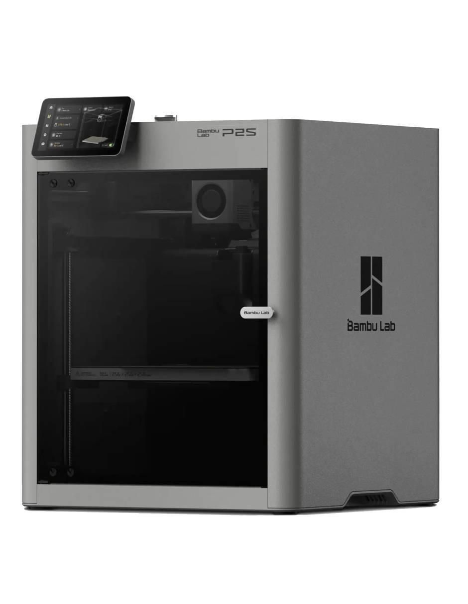 Impresora 3D P2S inalámbrica Impresora 3D P2S inalámbrica