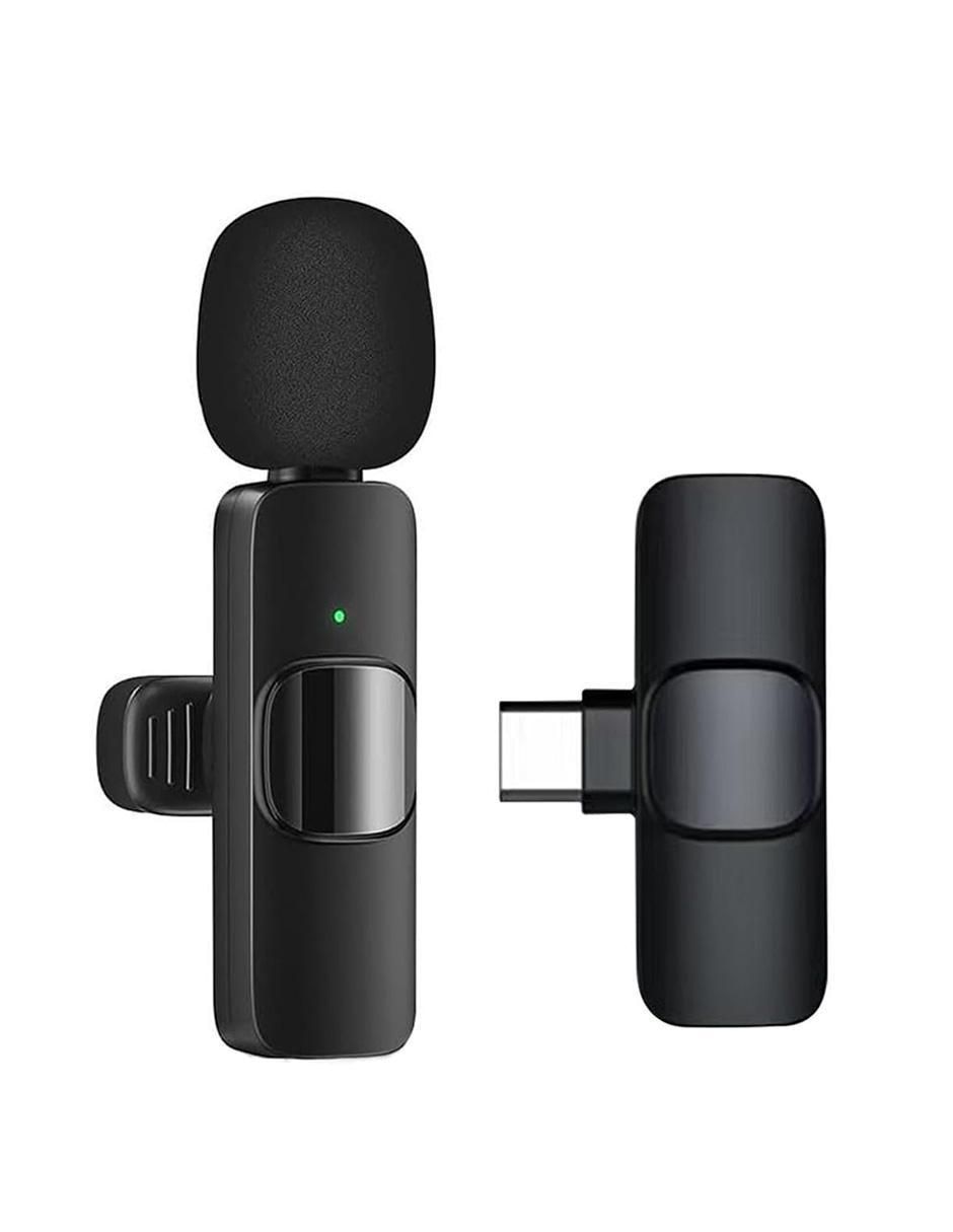 Micrófono portátil inalámbrica MC850