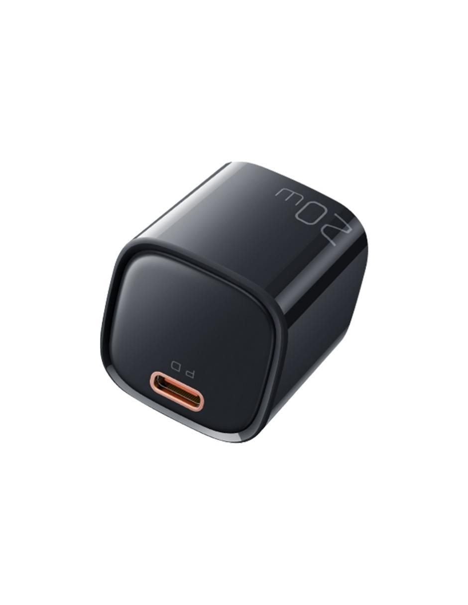 Cargador pared de 20 w usb tipo c CH-4003 4