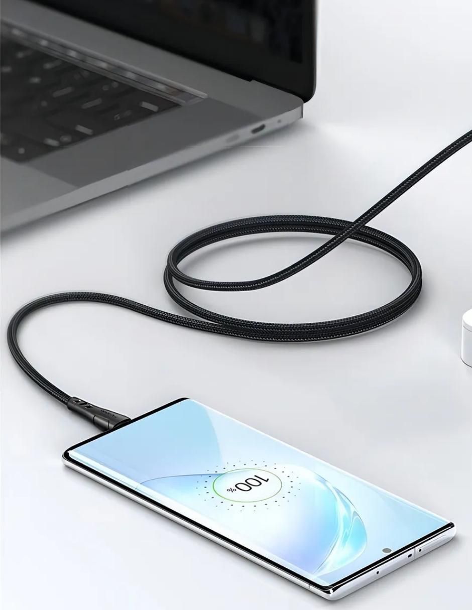 Cargador pared de 20 w usb tipo c CH-4003 5