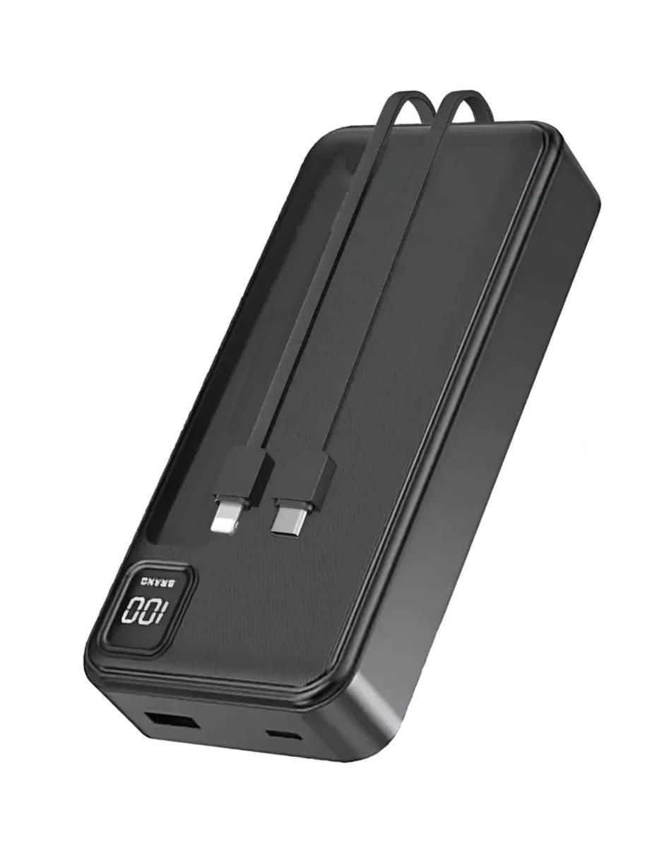 Batería recargable 3250 mAh