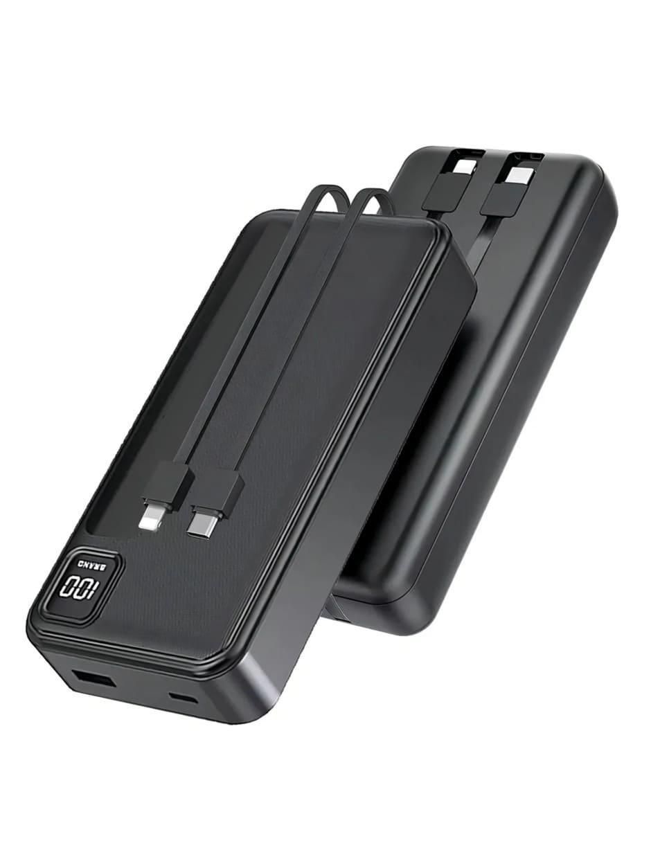 Batería recargable 3250 mAh 4