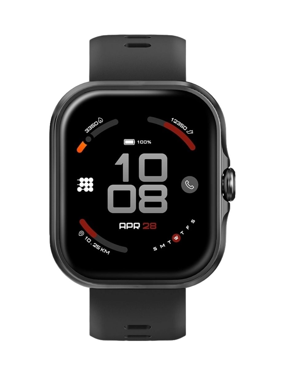 Smartwatch Cubitt Viva Lite unisex con GPS