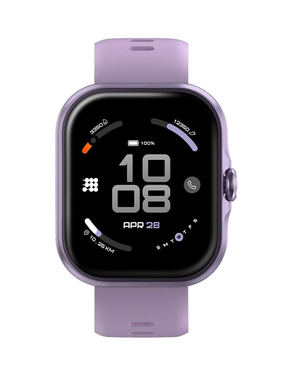 Smartwatch Cubitt Viva Lite unisex con GPS