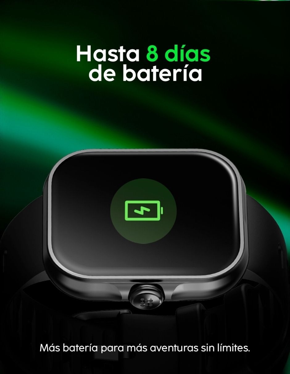 SMARTWATCH CUBITT, UNITALLA, LILA