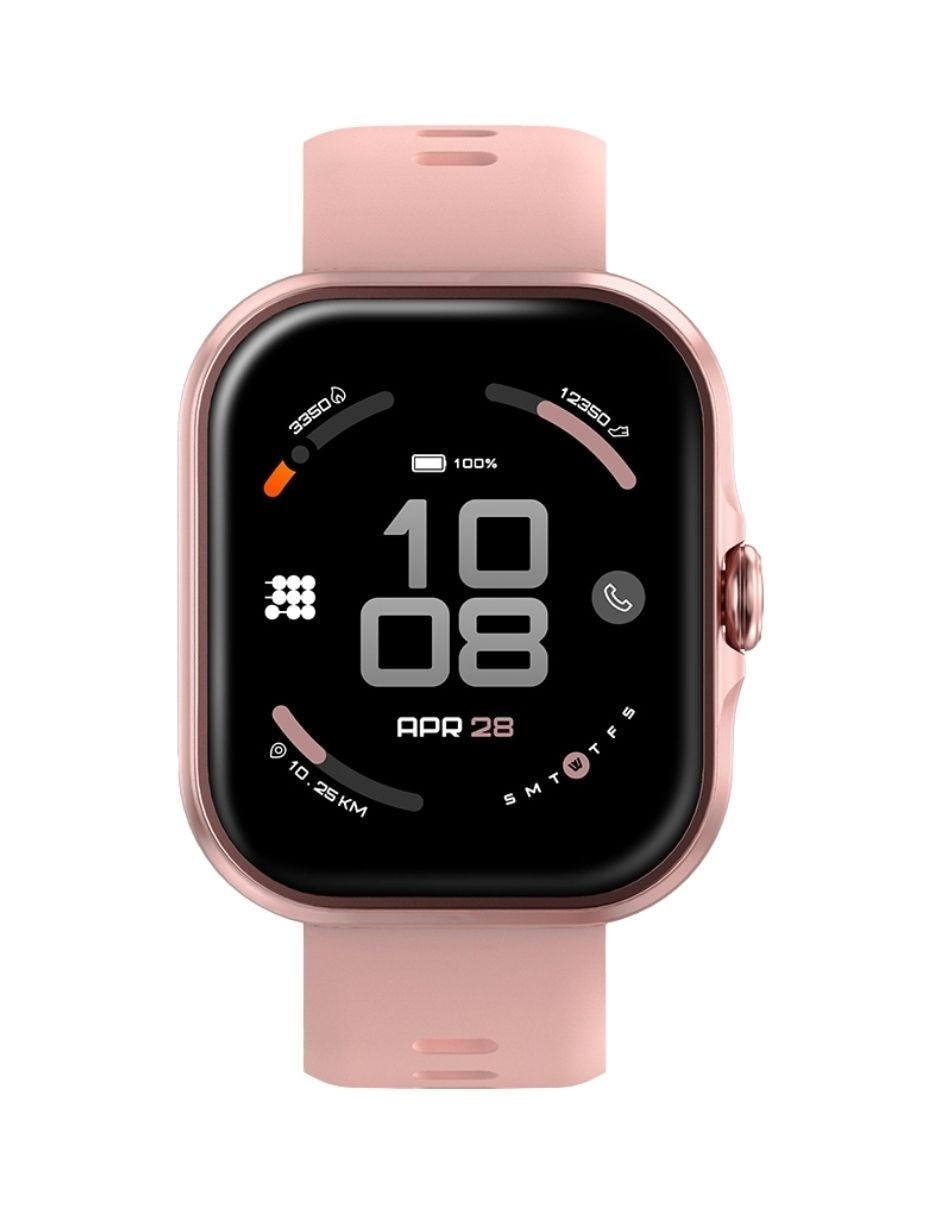 Smartwatch Cubitt Viva Lite unisex con GPS Smartwatch Cubitt Viva Lite unisex con GPS