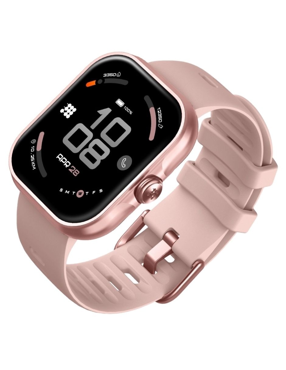 Smartwatch Cubitt Viva Lite unisex con GPS 2