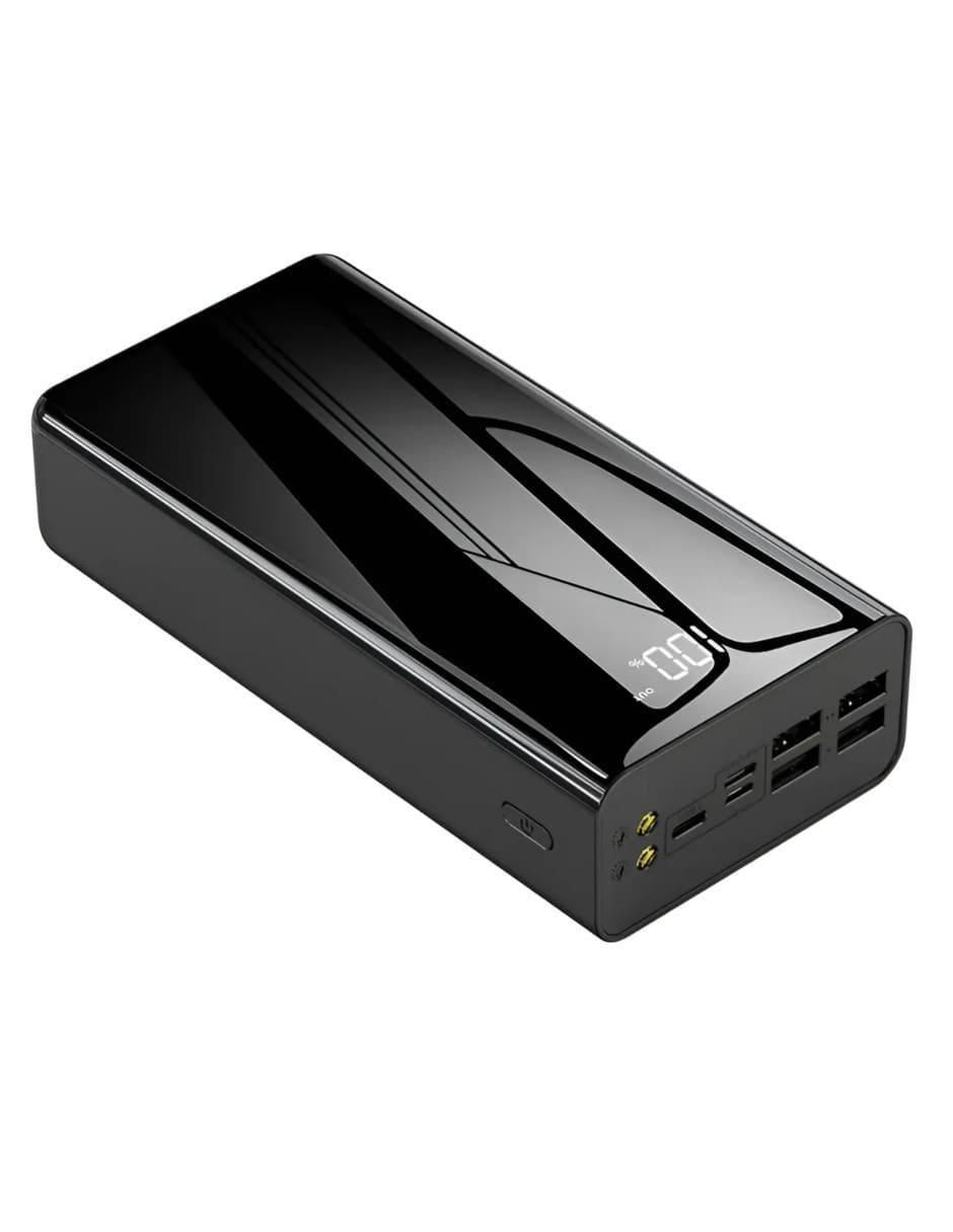 Batería portátil 30000 mAh