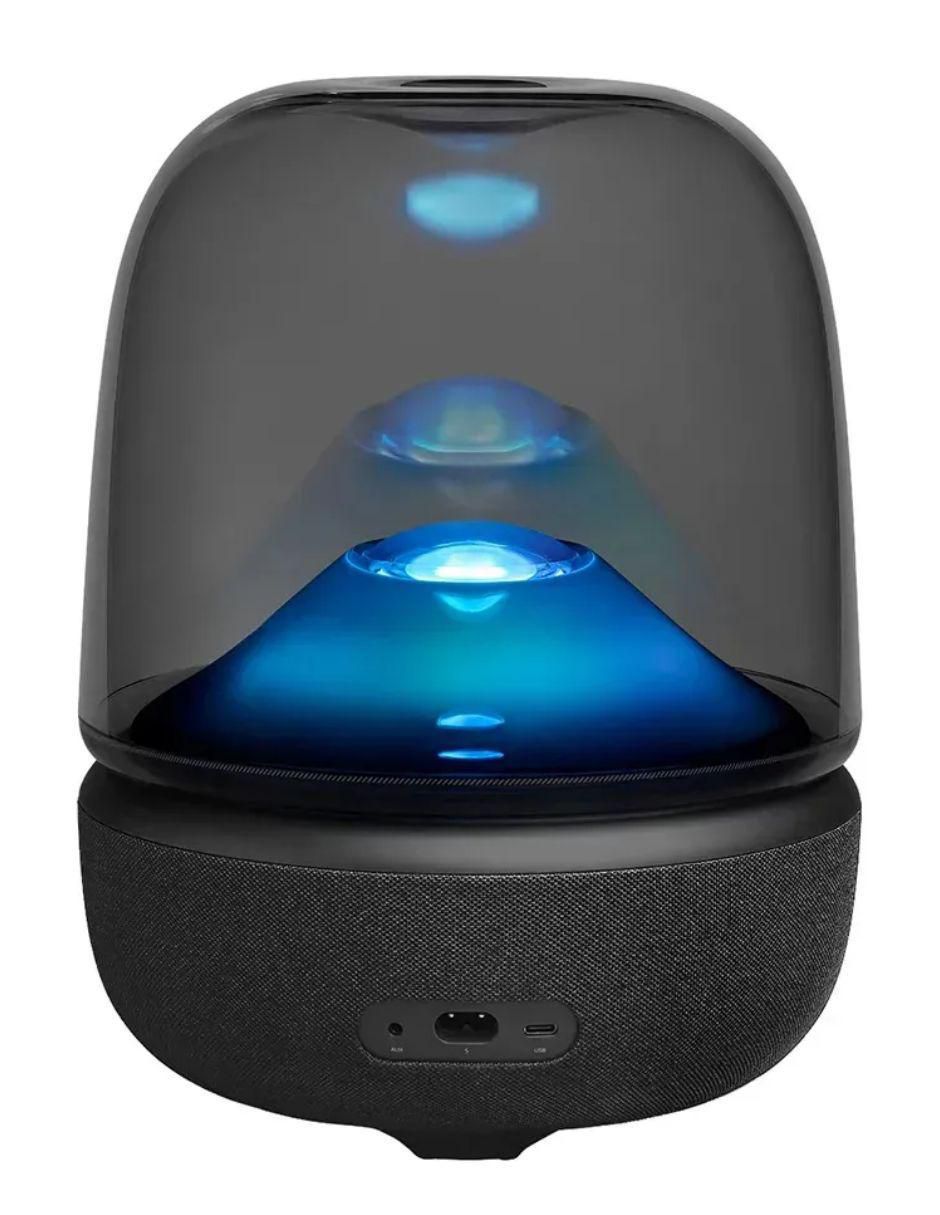 Bocina Aura Studio 5 bluetooth 3
