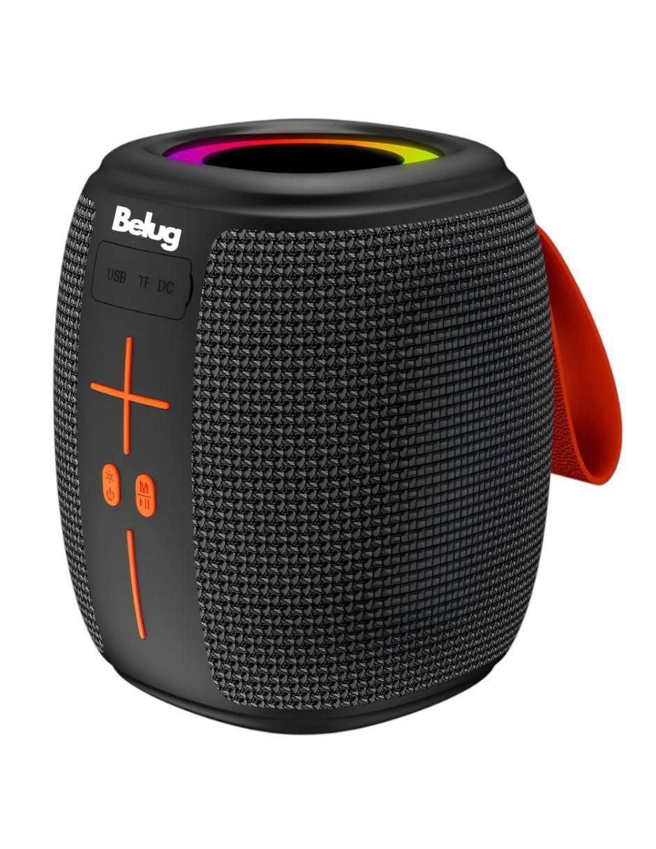 Bocina bluetooth