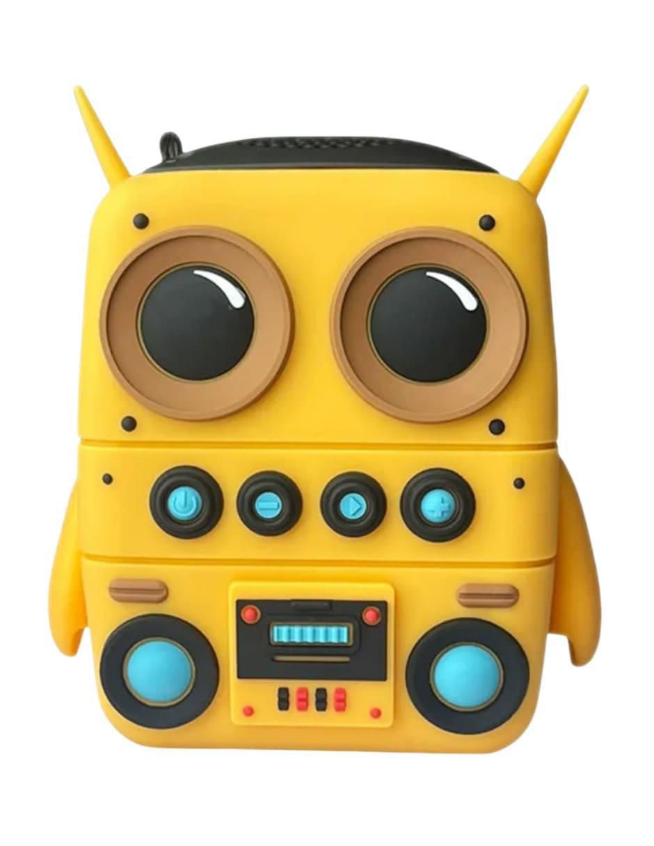 Bocina portátil bluetooth