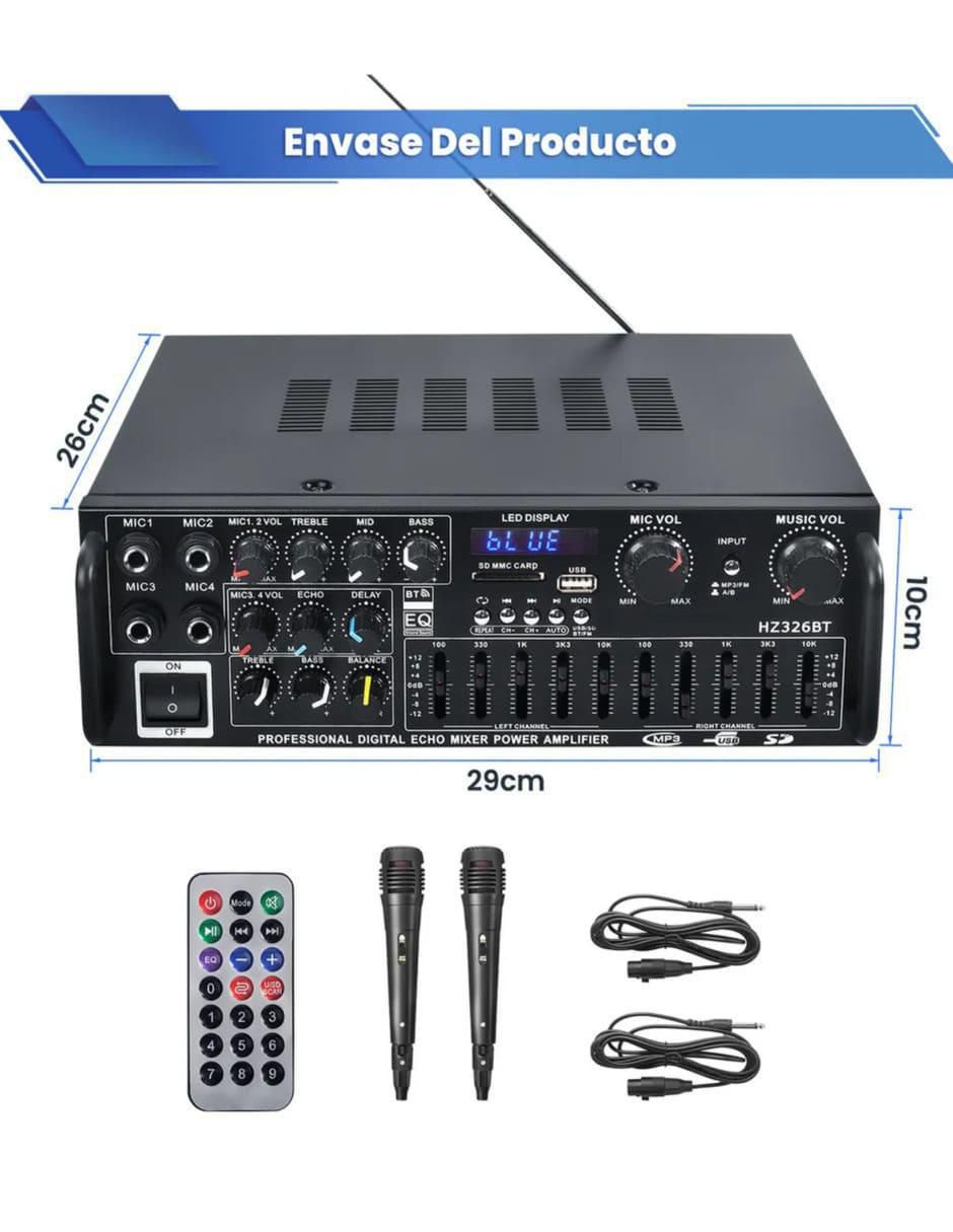 Karaoke 6