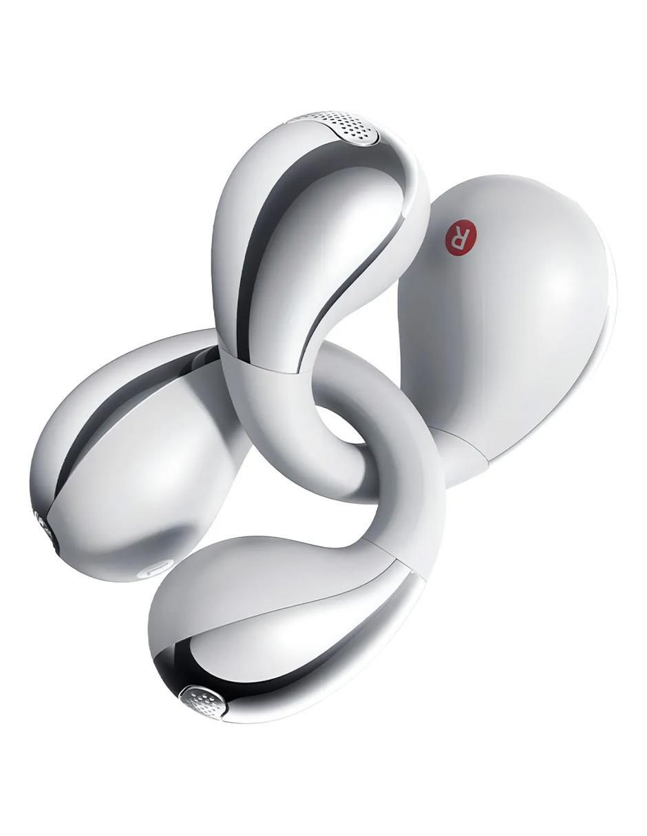 Audífonos in-ear C30s inalámbricos con cancelación de ruido 9