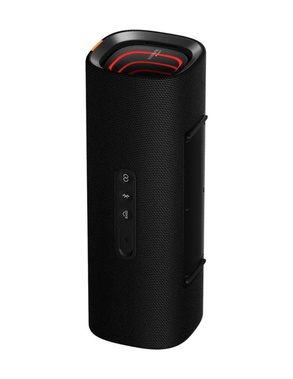Bocina Sound Party bluetooth 2