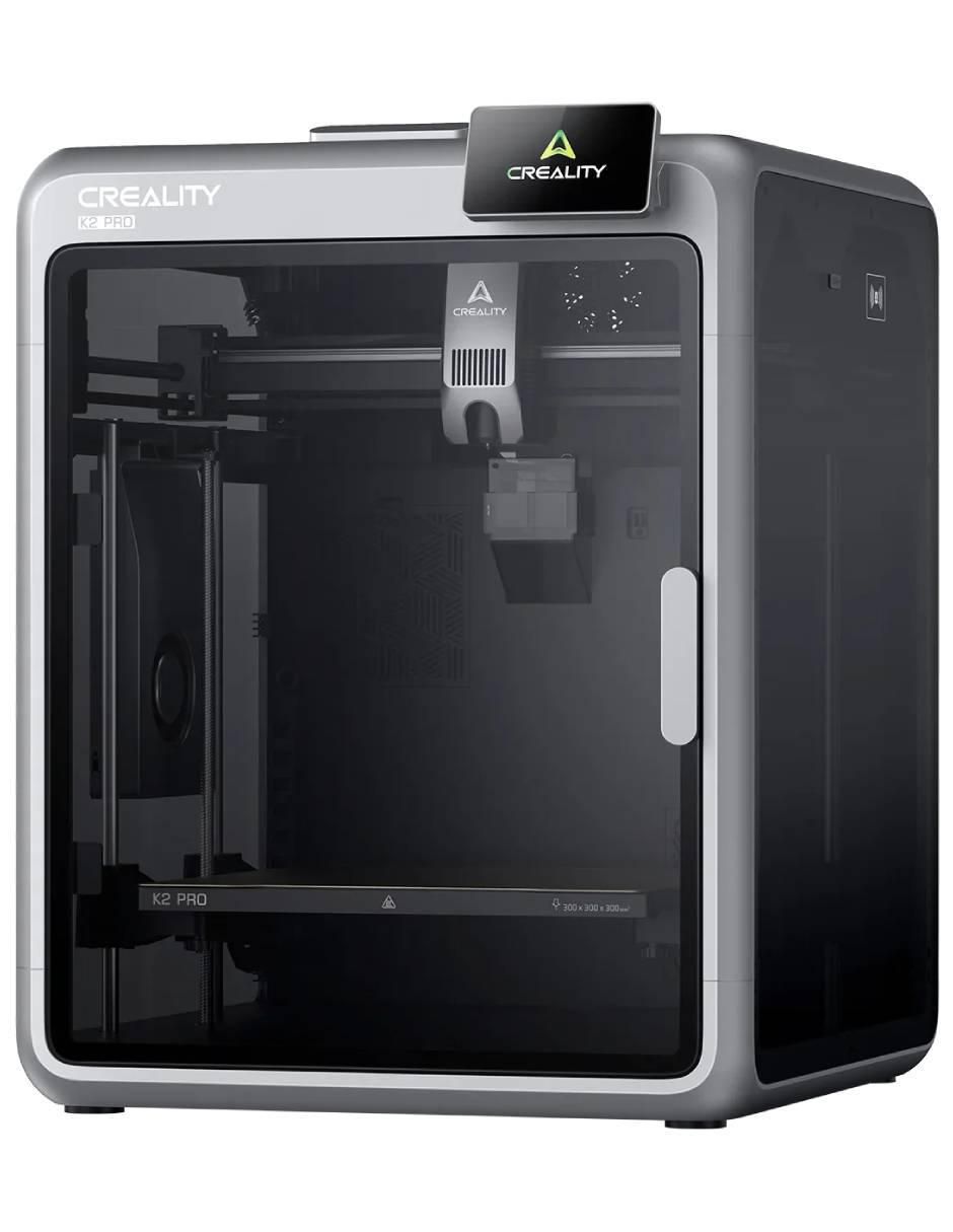 Impresora 3D K2 Pro inalámbrica Impresora 3D K2 Pro inalámbrica
