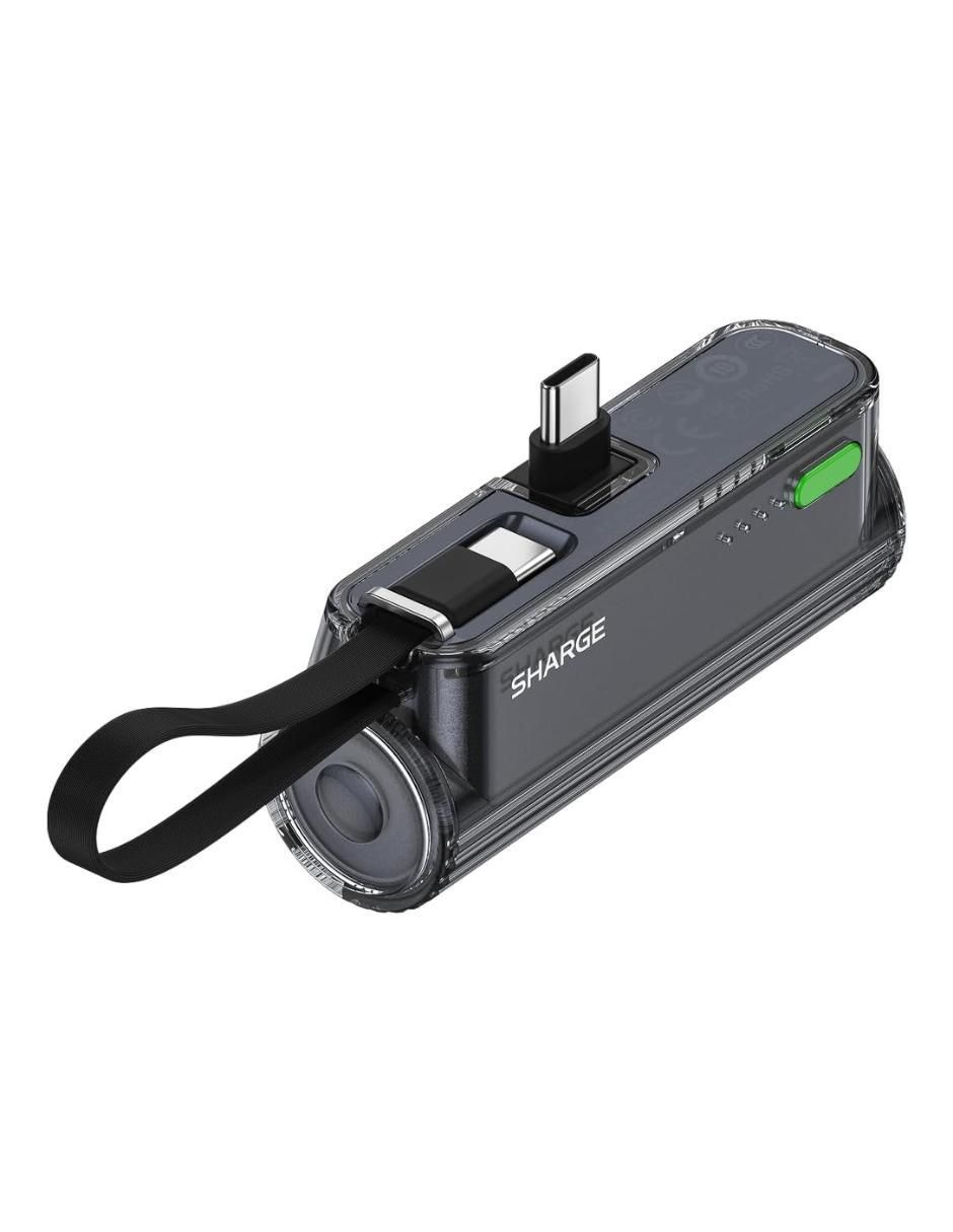 Batería portátil 5000 mah Flow mini 2