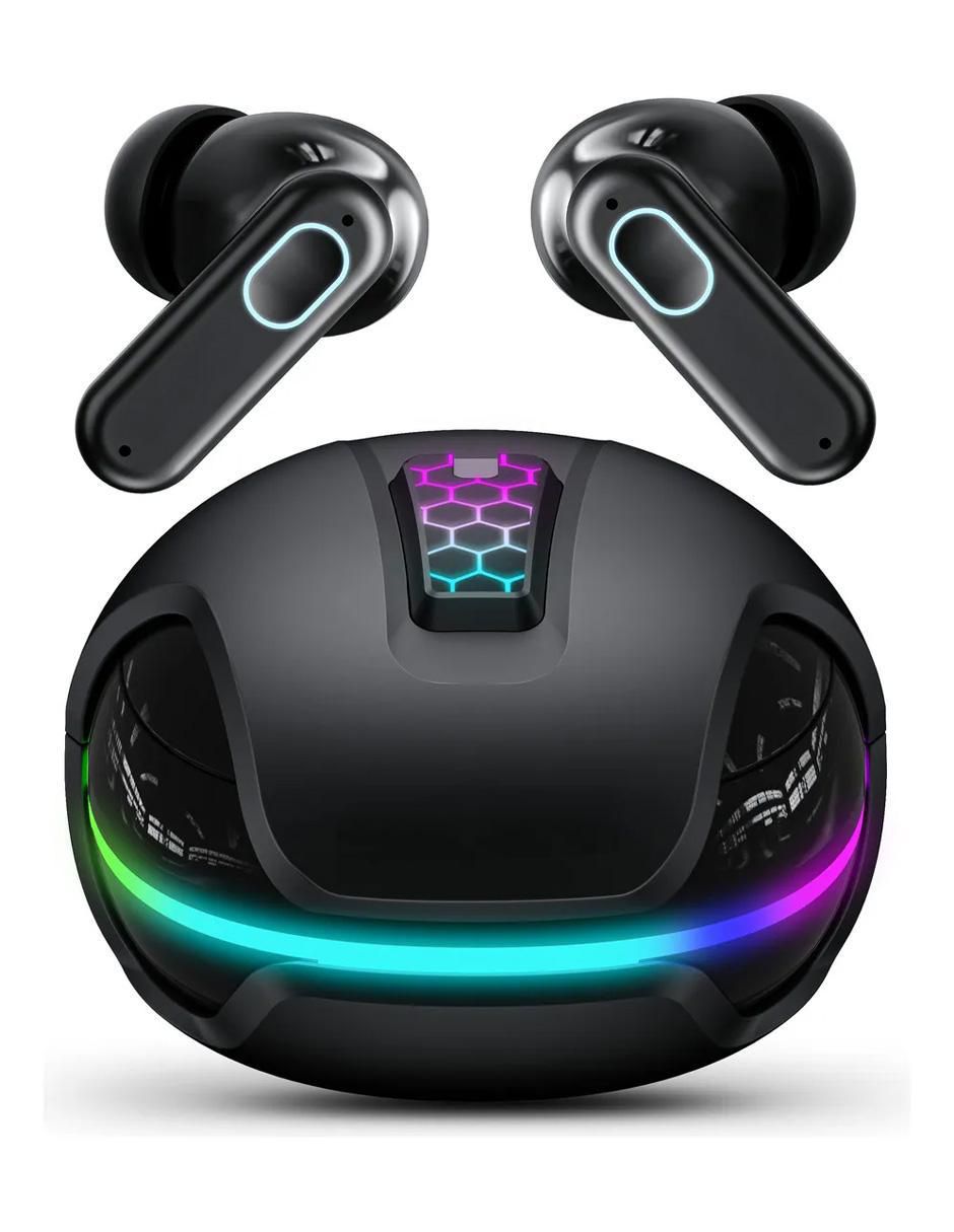 Audífonos In-Ear GM06 inalámbrica con cancelación de ruido Audífonos In-Ear GM06 inalámbrica con cancelación de ruido