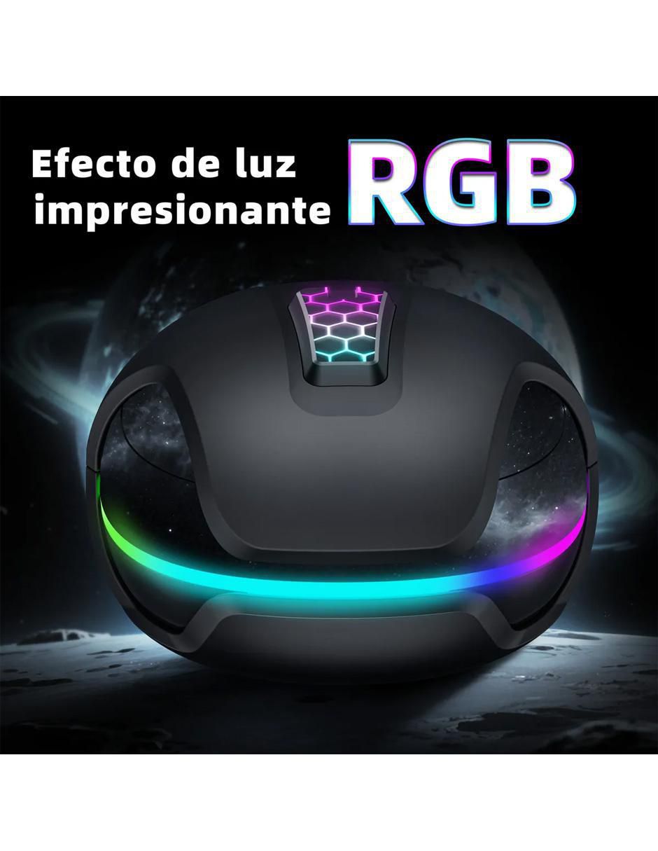 Audífonos In-Ear GM06 inalámbrica con cancelación de ruido 4