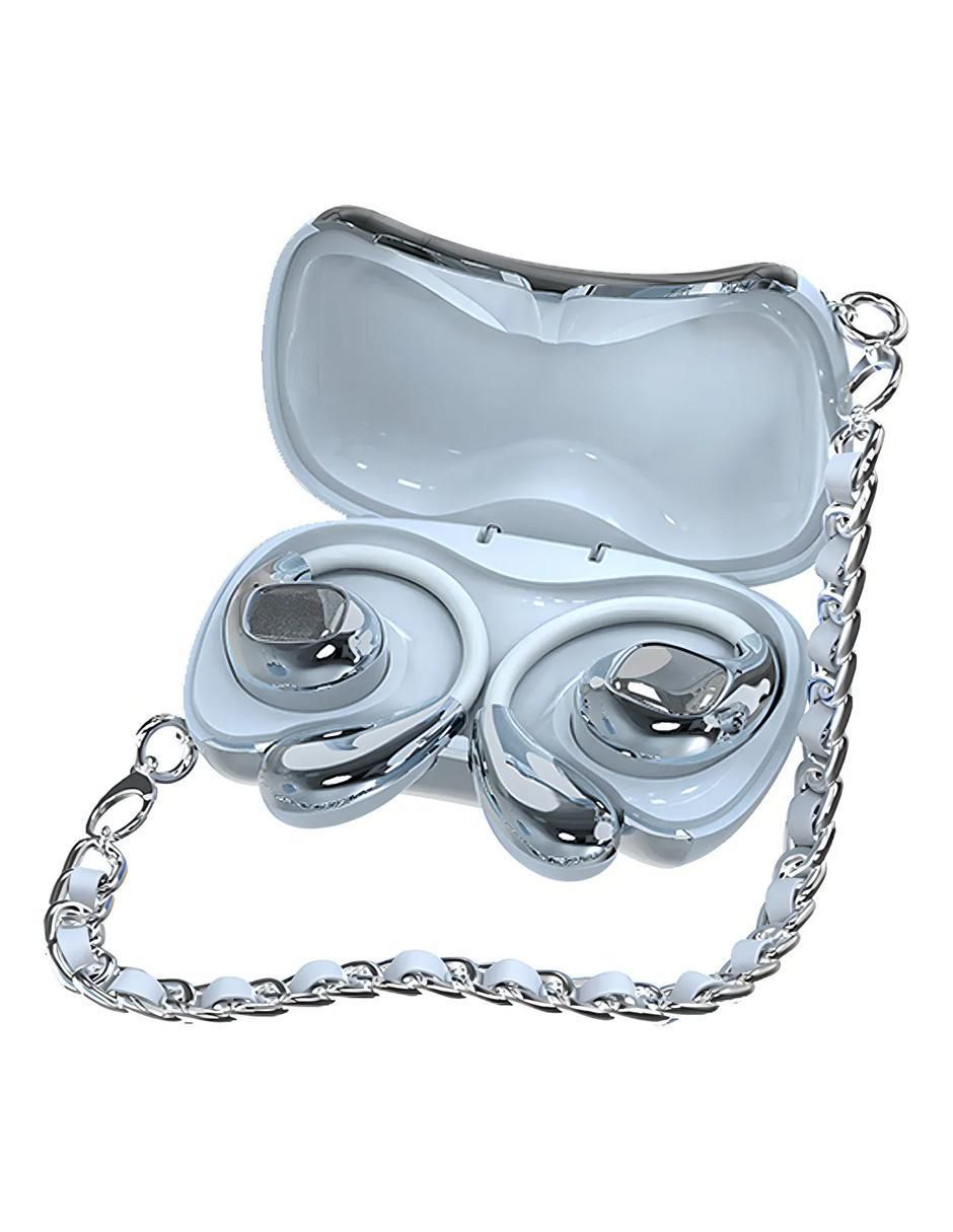 Audífonos In-Ear YX46 inalámbrica 9