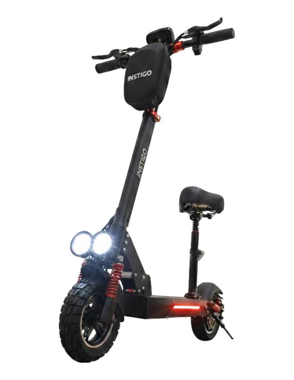 Scooter eléctrico Sport 2.0 Pro 2025 Scooter eléctrico Sport 2.0 Pro 2025