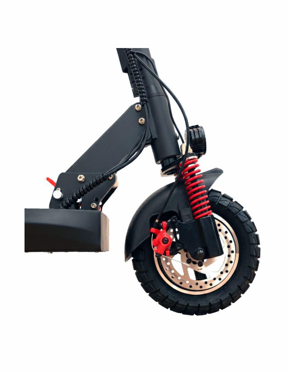 Scooter eléctrico Sport 2.0 2025 5