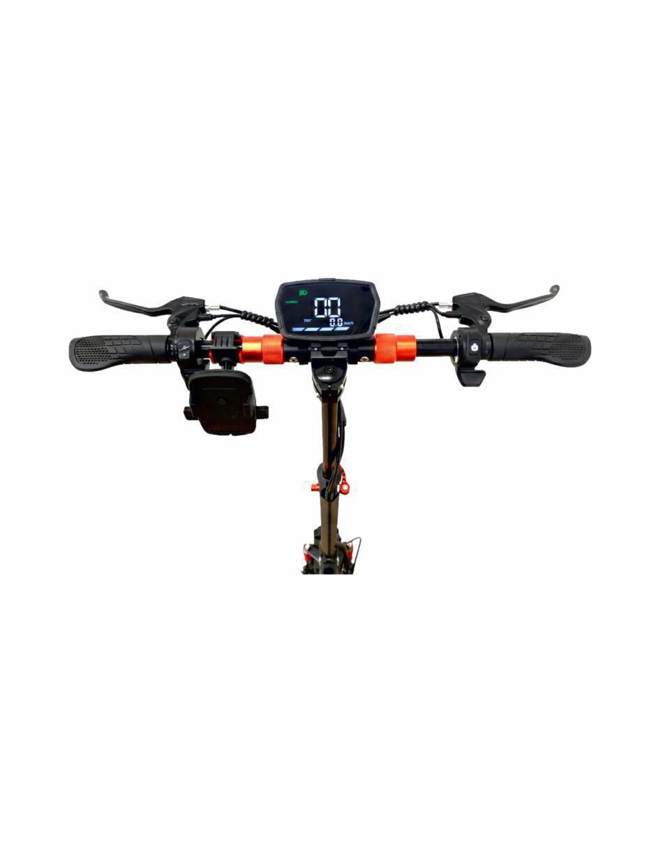 Scooter eléctrico Sport 2.0 2025 6