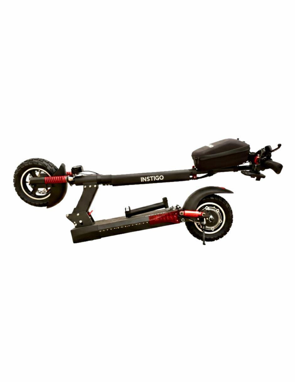 Scooter eléctrico Sport 2.0 2025 7