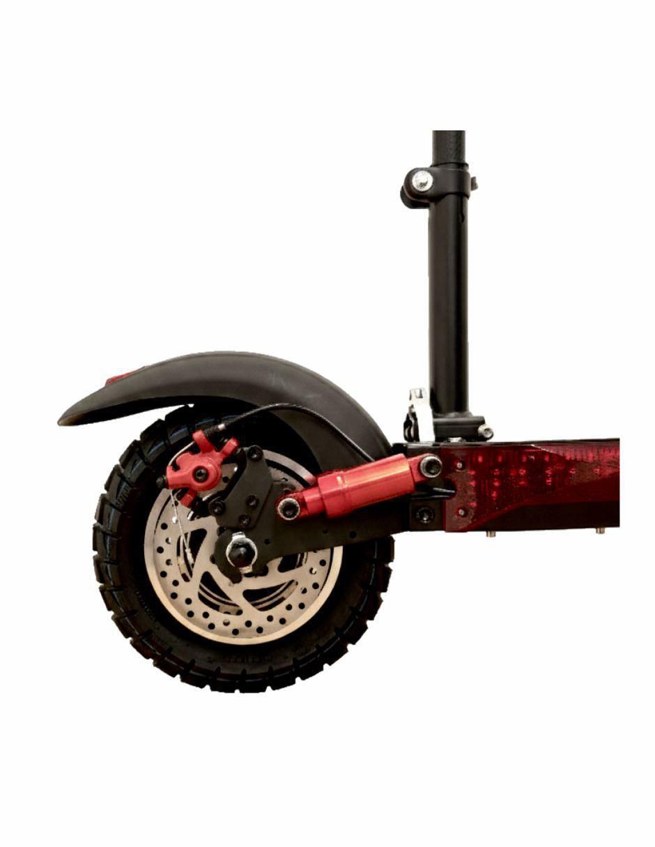 Scooter eléctrico Sport 2.0 2025 8