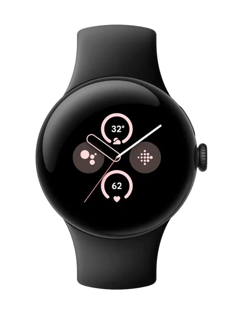 Smartwatch Pixel 2 unisex con GPS