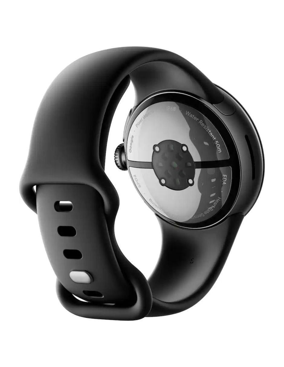 Smartwatch Pixel 2 unisex con GPS 4