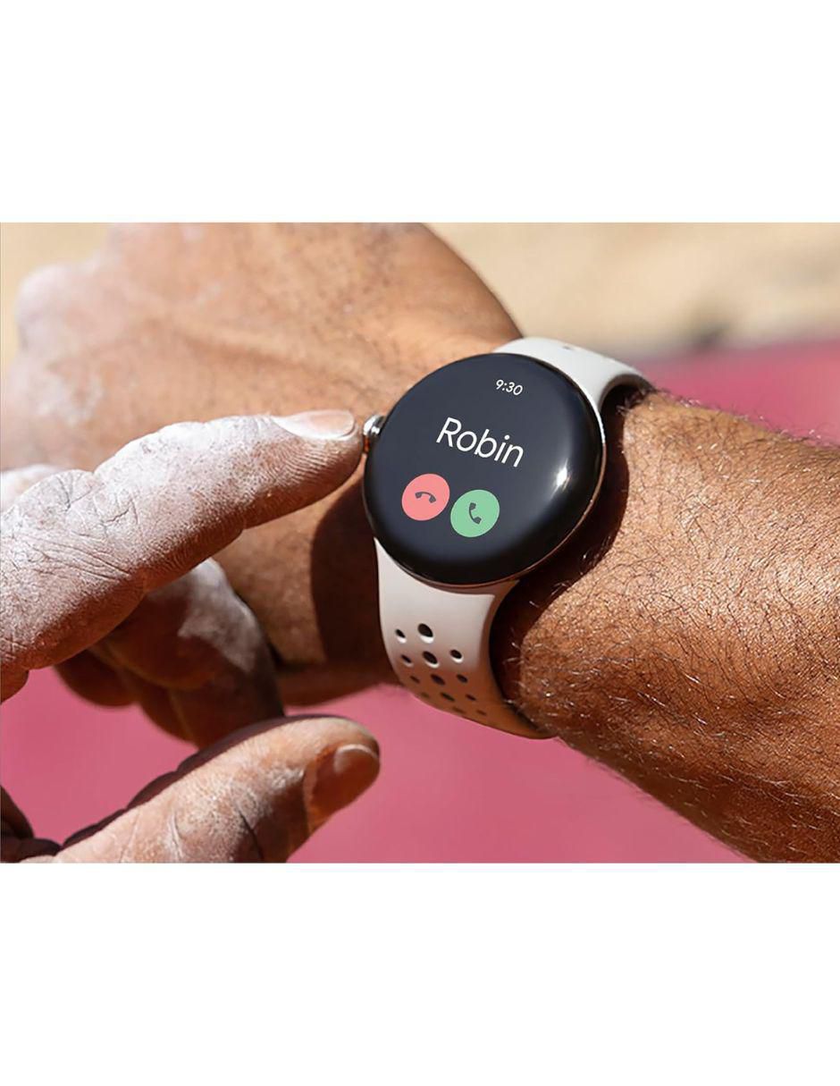 Smartwatch Pixel 2 unisex con GPS 6