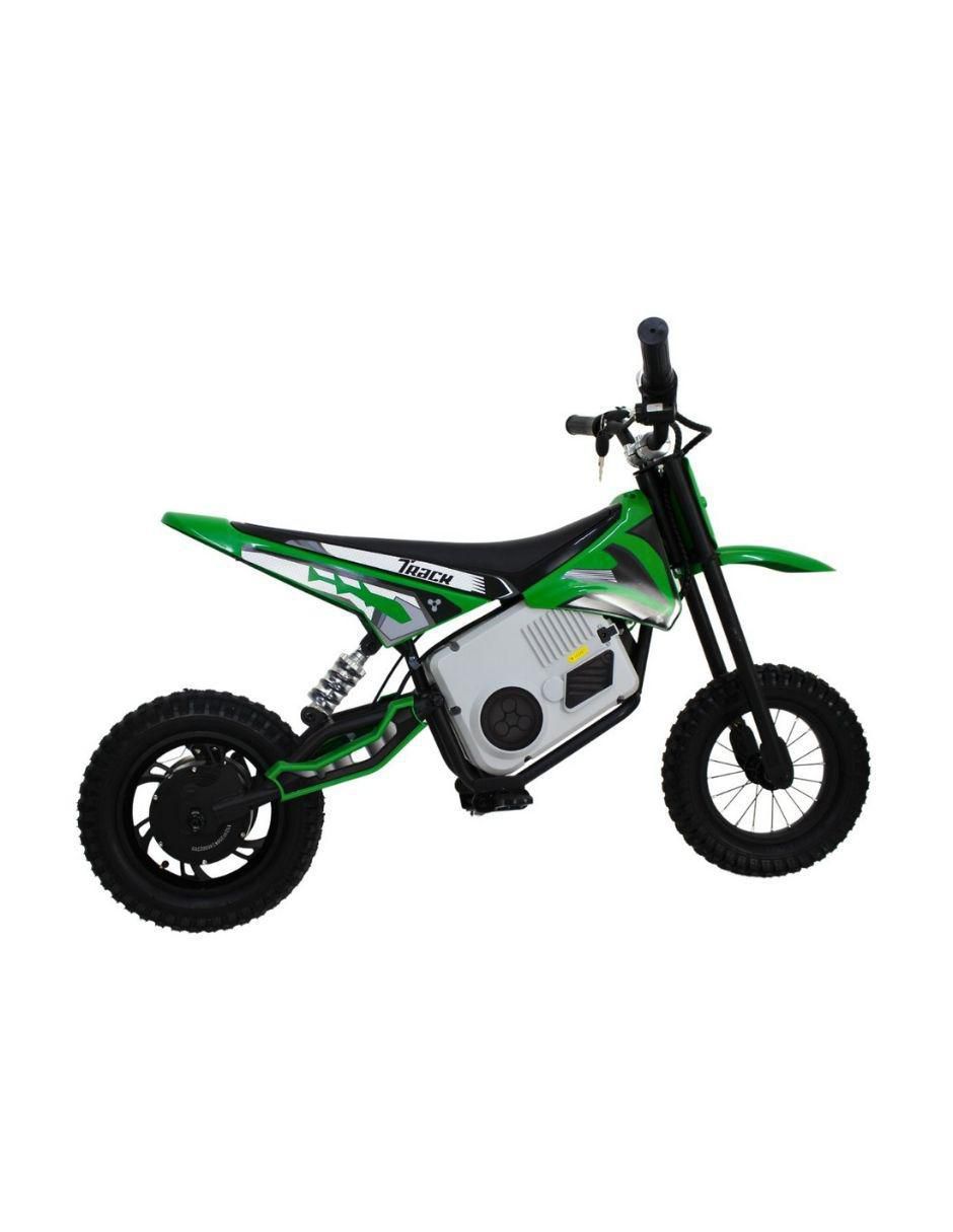 Motocicleta eléctrica A9901GN 2024 2