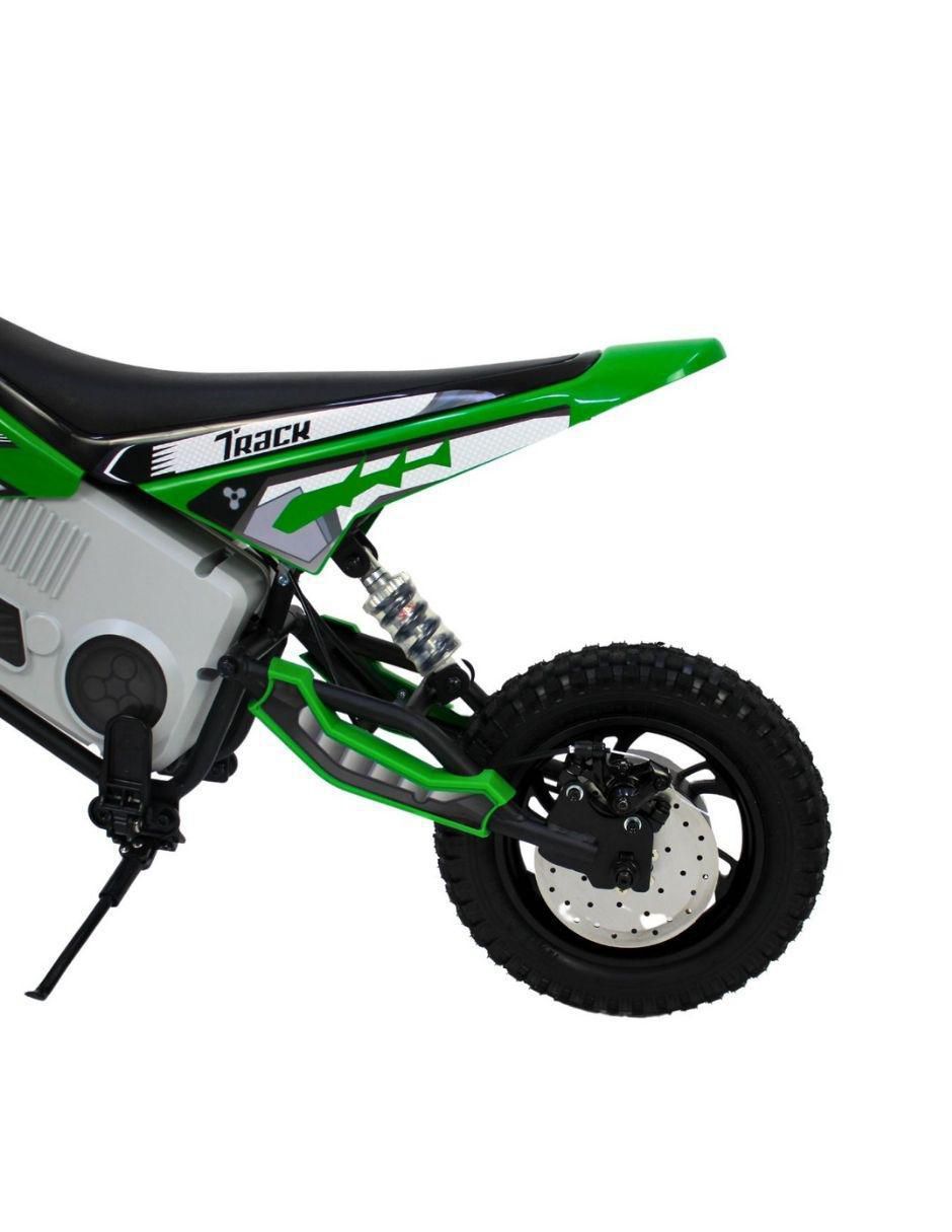 Motocicleta eléctrica A9901GN 2024 3