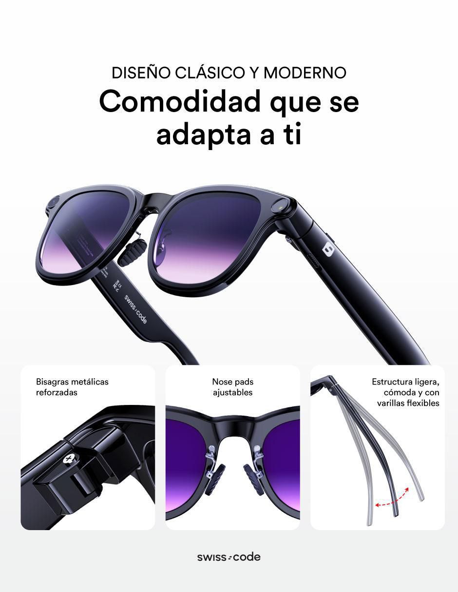 Lentes inteligentes 11