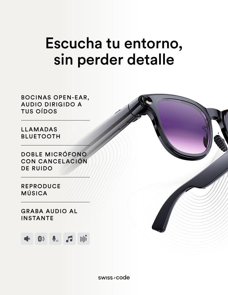 Lentes inteligentes 13