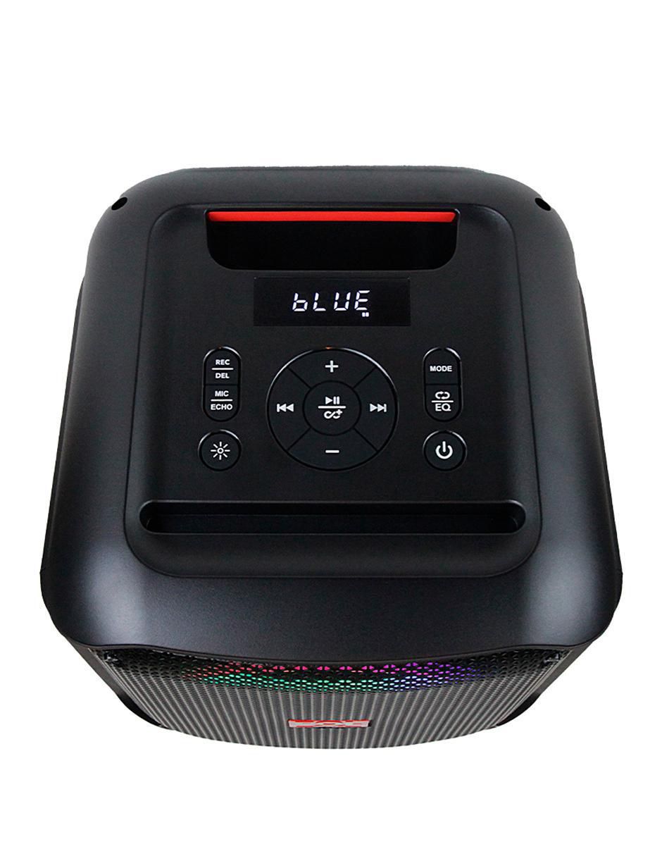 Bocina portátil FS-L1216M bluetooth 4