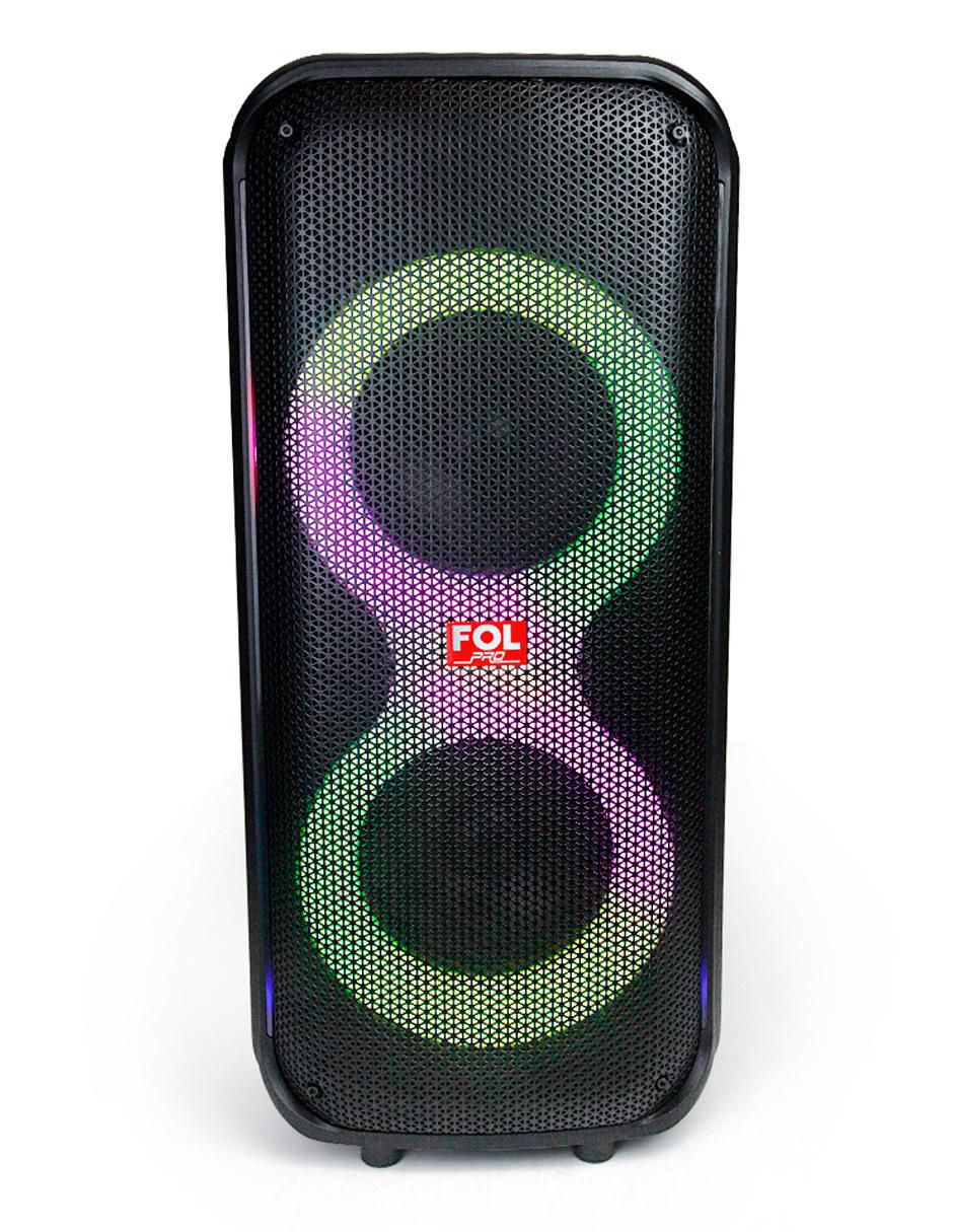 Bocina portátil FS-l2206 Bluetooth