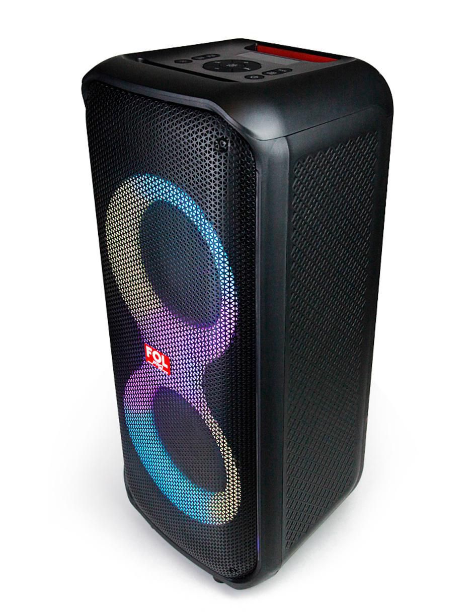 Bocina portátil FS-l2206 Bluetooth 3